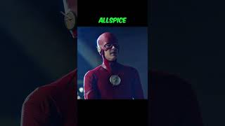 The Flash Funny Moment 😆  shorts theflash [upl. by Rosella]