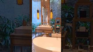 The Apurva Kempinski Bali 2 Bedroom Villa kempinskibali apurvakempinski kempinski 발리켐핀스키 누사두아 [upl. by Armil]