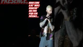 Adam Levine Memories maroon5 viral [upl. by Emyam]