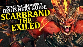 COMPLETE GUIDE to playing SKARBRAND  Beginners Guide  Tips amp Tricks [upl. by Kahn14]