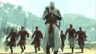 quotAssassins Creed 2quot Assassin tomb Torre Grossas secret Torre Grossa 2 secret areas [upl. by Eikcor]