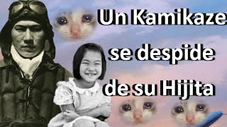 4 Cartas de despedidas Kamikazes [upl. by Monia]