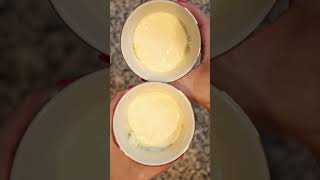 Low Carb Desserts Easy KETO MICROWAVE MUG CHEESECAKE [upl. by Donell]