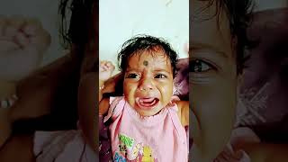 Loudly crying 📢📢😂🙊🤐 continues kidsvideo kids crying cry shortsfeed shortvideos viral youtube [upl. by Terrag]