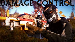 Damage Control  Mack  Rust [upl. by Demetre644]