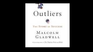 Outliers Full Audio Book [upl. by Alleen]