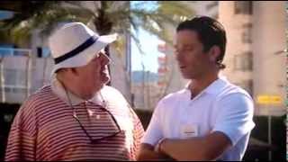 Benidorm Series 3 ep 1 2009 46m [upl. by Lussier]