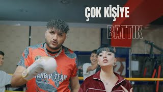 Şenol Evgi ft Gizo  Çok Kişiye Battık bizbuikimizvarya tiktok [upl. by Merari]