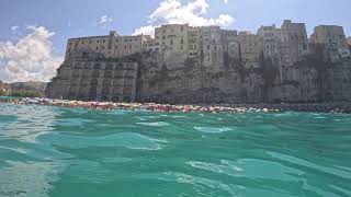 Tropea  Calabria [upl. by Ahsienaj]