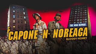 CaponeNNoreaga  Bloody Money [upl. by Itch]