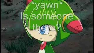 Sonic X Season 4 episode 19 A Special Valentines Day [upl. by Okikuy]