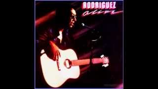 Rodriguez Alive Rare Album 1979 Sydney Australia [upl. by Zoellick]