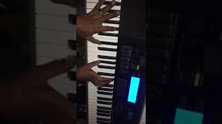 Oya halalela Piano play [upl. by Doniv]