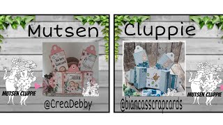 Mutsen Cluppie Challenge  28 de maand april 2024 [upl. by Isborne872]