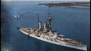 Battleships of Germany [upl. by Garland]