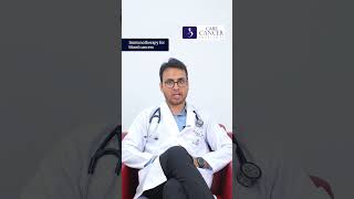 What is Immunotherapy and How Does it Work for Blood Cancers  Dr M A Suboor Shaherose [upl. by Jem]