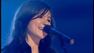 KT Tunstall  Under The Weather TOTP 11202005 1080p 60fps [upl. by Aihceyt]