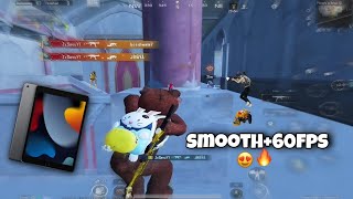 Is iPad 9th Good ✅ For Future  iPad 9th Erangle Hotdrop Test 🔋  PUBG Mobile [upl. by Reinhold886]