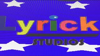 Lyrick Studios logo 19982001 Remake homemade [upl. by Enilekaj407]