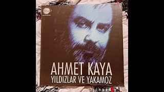 Yakamoz  Ahmet KAYA [upl. by Airdni]