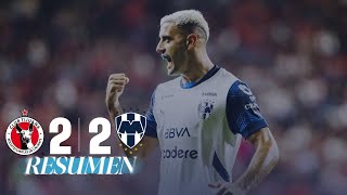 TIJUANA 22 MONTERREY  NADIE puede ganar en LA PERRERA 🐕 [upl. by Anar]