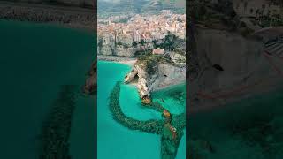 Tropea a stunning coastal town on Calabria’s western shore visititaly tropea krutyaktravel [upl. by Livia]