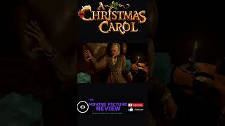 A Christmas Carol 2009 filmFacts and Trivia [upl. by Aleehs]