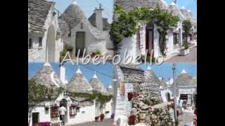 Puglia TdM Travel [upl. by Mahla6]