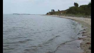 Laboe Ostsee Strand Entspannung [upl. by Jens]