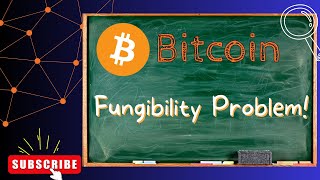 Zcash Explained Bitcoins Fungibility Problem [upl. by Leahcimal]