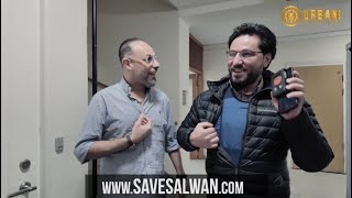 Save Salwan From Certain Death [upl. by Susejedesoj]