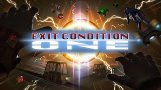 Exit Condition One Trailer Oct 2024 [upl. by Milena]