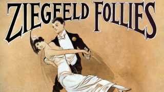 Ziegfeld Follies 25D Motion Parallax Test [upl. by Leah]