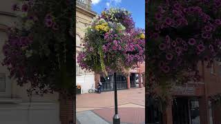 Banbury town centre [upl. by Gerrard]