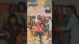 ACTORS THAT HAVE DIED FROM MOESHA shorts clickmotion [upl. by Togram136]