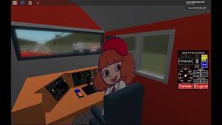 AWVR 777 and AWVR 767 Cab Ride with RIEchan and SANAEchan [upl. by Shriner]