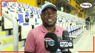 JEMEDARI AELEZA MAFANIKIO YA STARS AFCON 2023  SIKIA MAONI YAKE BAADA YA STARS KUAGA AFCON 2023 [upl. by Libbi]