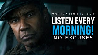 Win The Morning WIN THE DAY Listen Every Day MORNING MOTIVATION [upl. by Rogerg527]