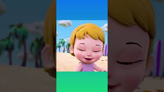 BABY FINGER WHERE ARE YOU Song  Song for Children shorts song 3d kids [upl. by Ennoved]