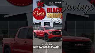 2024 GMC Sierra 1500 Elevation [upl. by Noedig563]