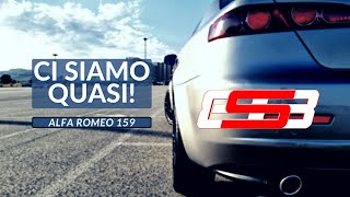 Aggiornamento manutenzione  Alfa Romeo 159 [upl. by Enneicul]