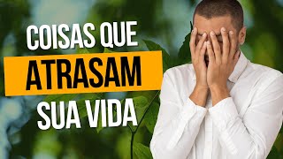 Coisas que destroem o Ori e consequentemente a vida [upl. by Ennaimaj]