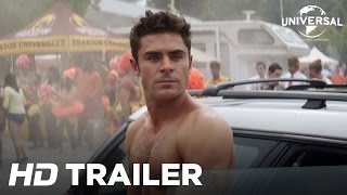 BAD NEIGHBORS 2 Offizieller Trailer 2 HD [upl. by Prebo289]