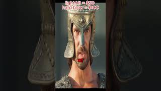 Brad Pitt Paid How Much for This Fight in Troy shorts troymovie moviedetails movietrivia [upl. by Aetnuahs]