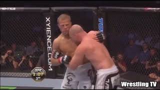 Highlight Best Takedown in UFC [upl. by Craggie]