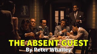 THE ABSENT GUEST by Peter Whalley  BBC RADIO DRAMA [upl. by Cibis]