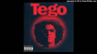 04 Tego Calderón  Poquito Prod By Echo The Lab 2002 [upl. by Akimahs]