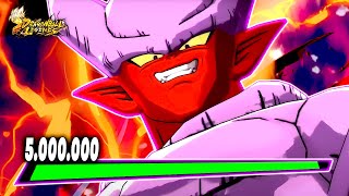 ULTRA SUPER MEGA JANEMBA 14⭐ [upl. by Lletnom]