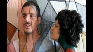 Gotye CoverParody  Somebody That I Used To Know [upl. by Heeley344]