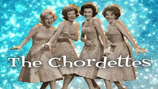 The Chordettes  Mr Sandman Wuki Remix [upl. by Dierdre142]